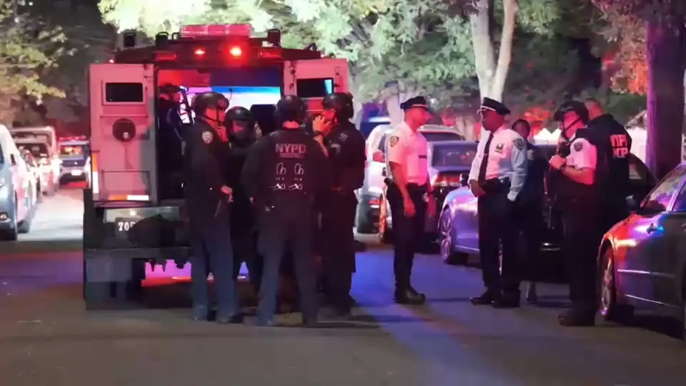 Two men shot dead in South Jamaica, Queens; no arrests made
