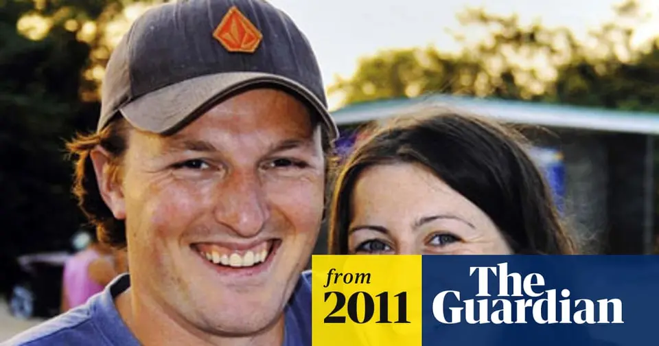 Antigua honeymoon murder trial: bloodied scene described in court