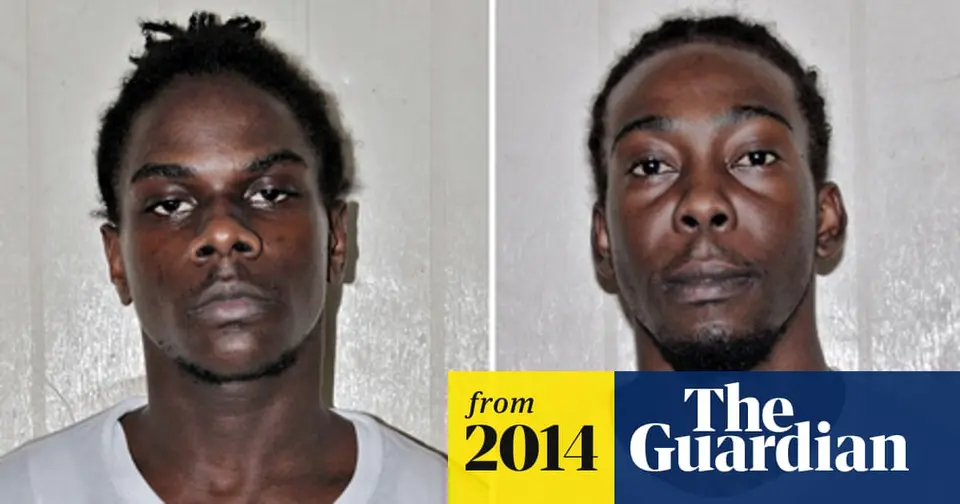 Escaped murderer of British honeymooners shot dead by Antigua police