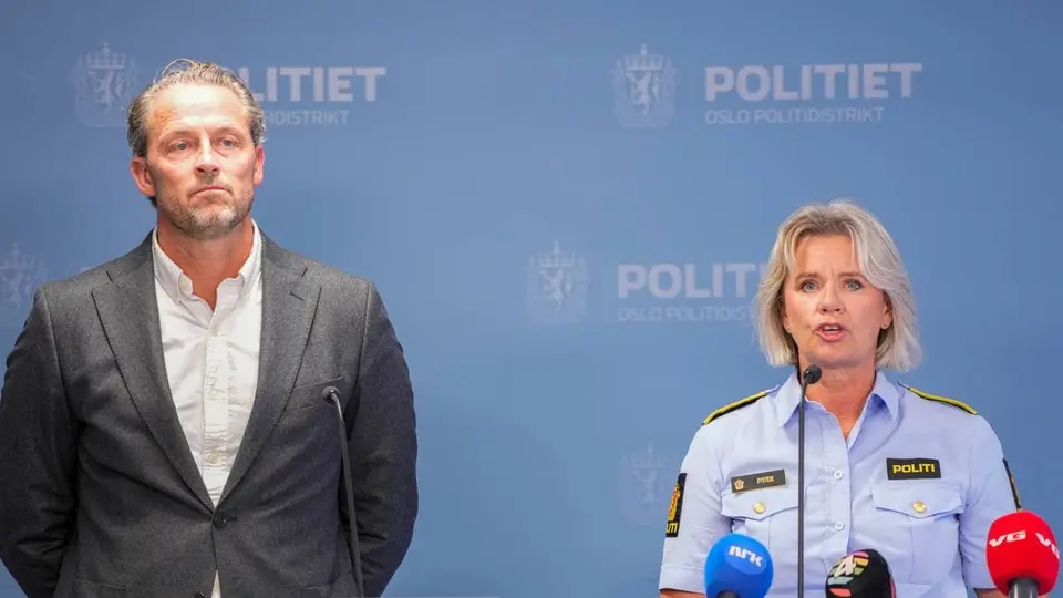 18-year-old German citizen charged with murder and terrorism in Oslo – PST had knowledge since 2024