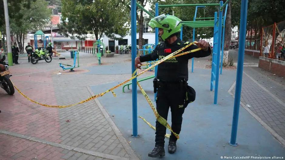 Periodista asesinado en Cúcuta: segundo crimen contra la prensa en Colombia en un mes