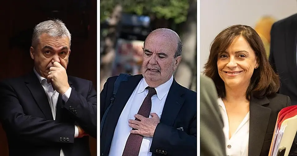 Pedraz cita como investigados a tres cargos del PSOE en la trama de las 'cloacas'