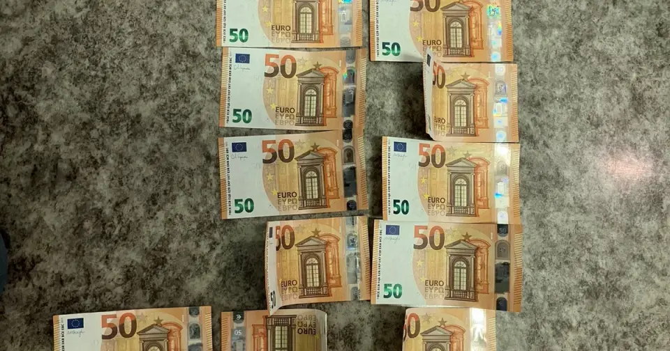 Välismaa kodanikud seotud telefonipettuste tehnilise taristuga