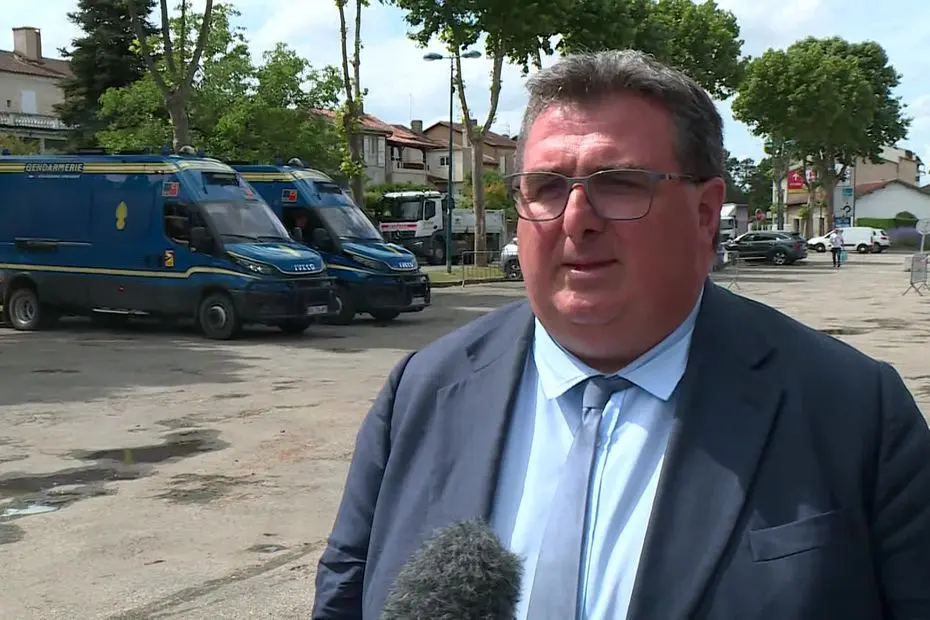 Lyhanna case: MP Taupiac demands systemic reform of justice system for child sexual abuse