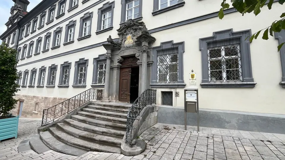 Drug courier who transported one tonne of cannabis sentenced to 8.5 years in Ellwangen
