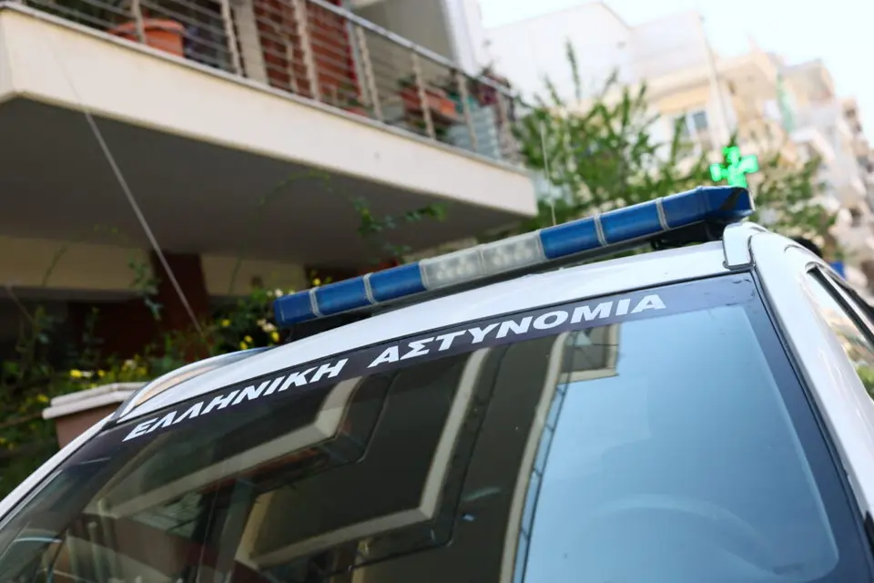 Clash involving minors in Toumpa, Thessaloniki – 15-year-old arrested, 14-year-old hospitalised