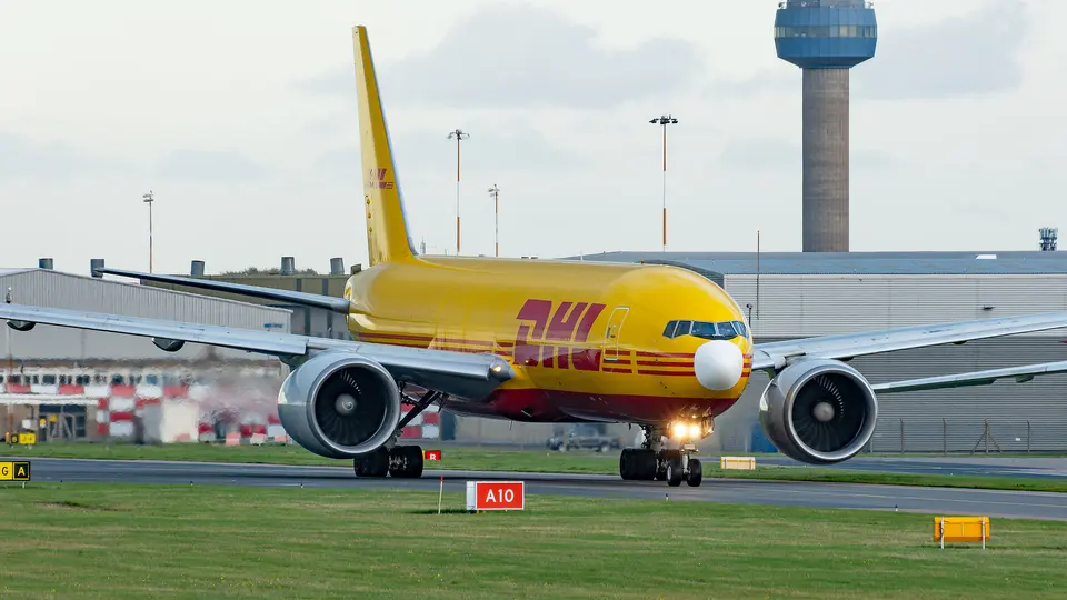 Sprengstoff-Drohne am Flughafen Leipzig entdeckt – Ermittlungen laufen