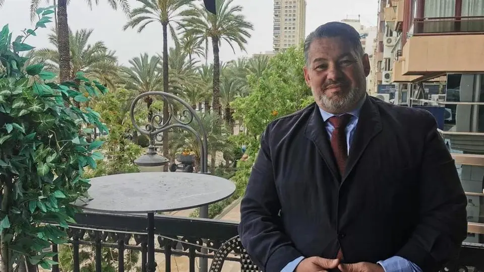 El detective que enseñó a la Policía a incautar criptomonedas en Alicante