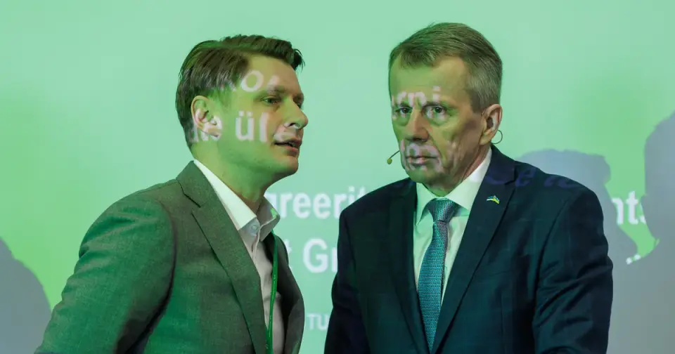 Enefit Greeni aktsiate siseteabe kahtlus jäi tõendamata