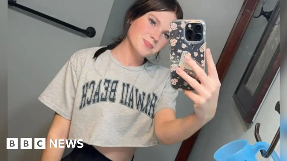 Teen charged with murder and sexual abuse of stepsister on Carnival cruise ship