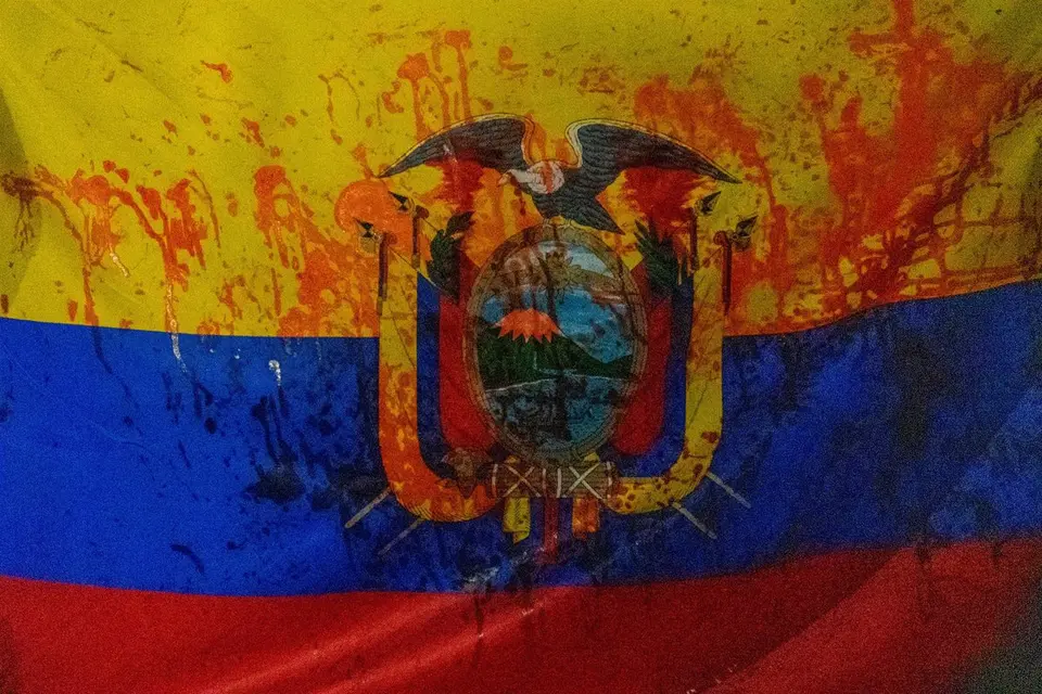 ONU celebra condena a 17 militares ecuatorianos por asesinato de cuatro menores