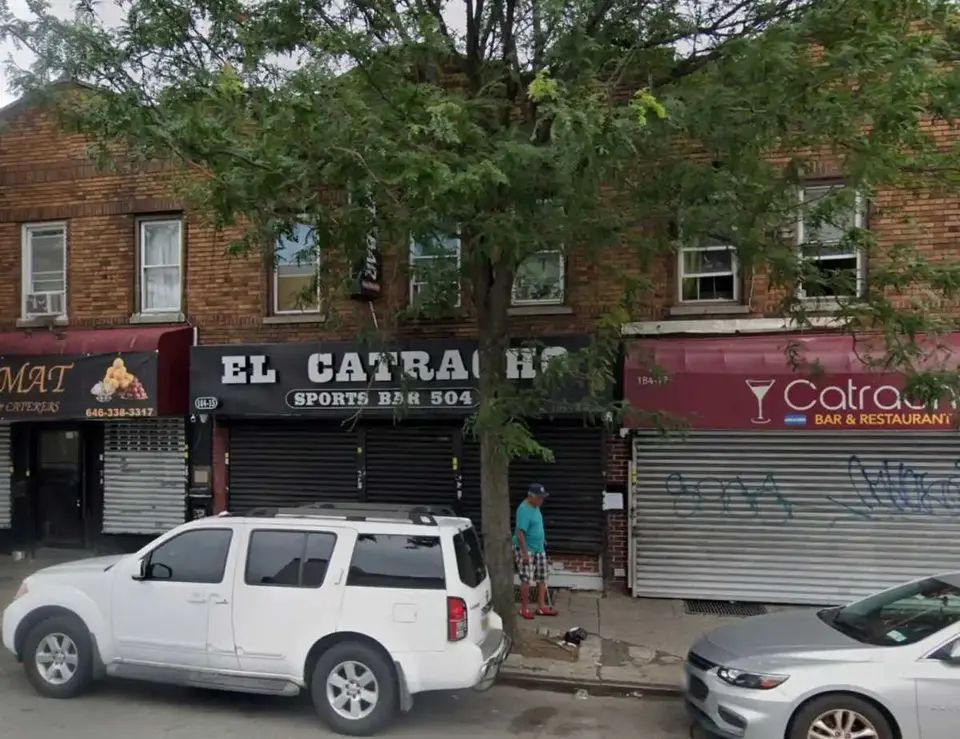 Fatal shooting at Hollis sports bar: NYPD names suspect in South Jamaica man's death
