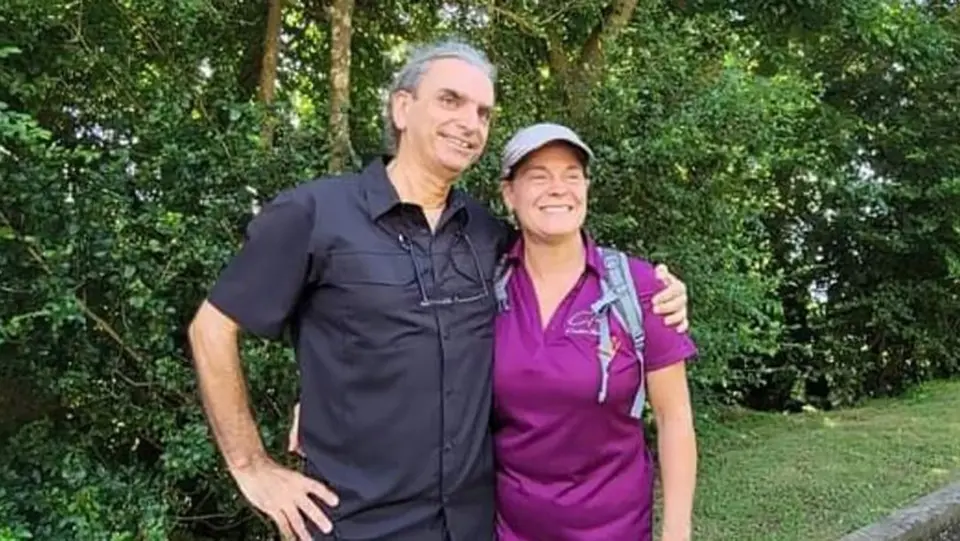 Murder of VFX pioneer Daniel Langlois on Dominica: neighbour and hired killer arrested