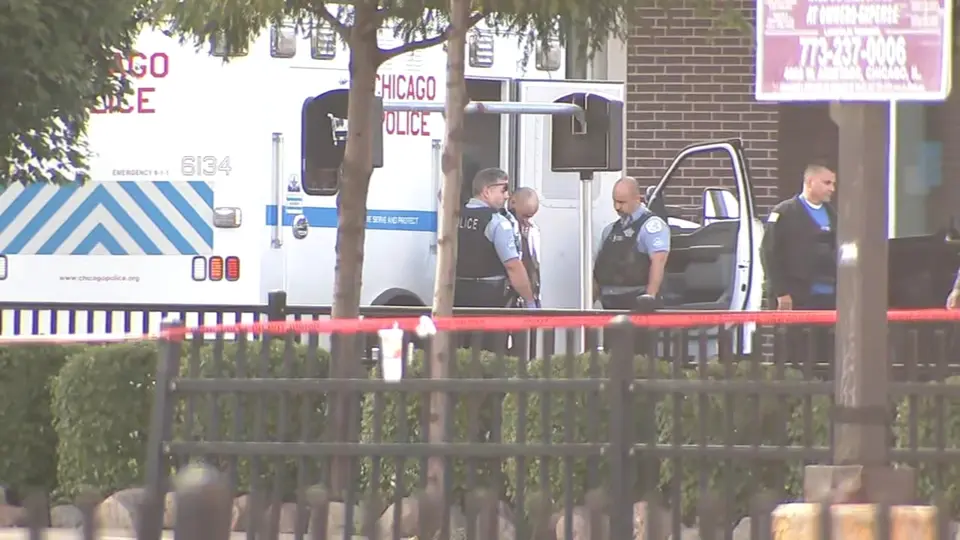 Escaped Mississippi murder suspect Joshua Zimmerman arrested after Chicago standoff