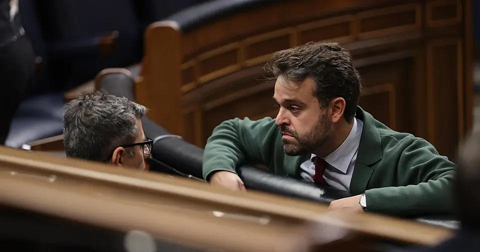 Anticorrupción pide investigar enchufe del PSOE en empresa pública de Jaén
