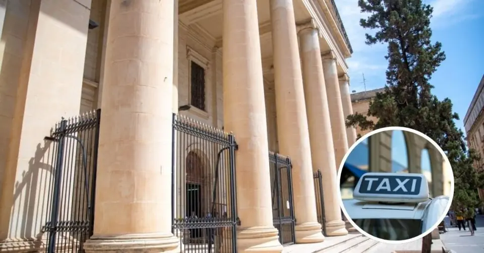 Bolt Driver Remanded in Custody Over Alleged Sexual Assault of 17-Year-Old in Malta