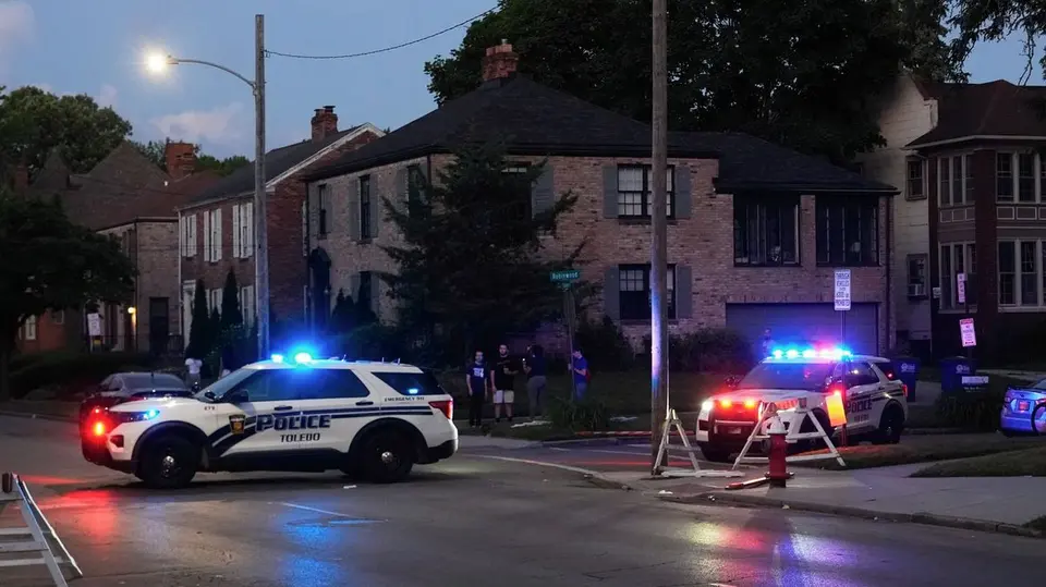 At Least 12 Injured in Shooting Near Toledo Festival, Suspects at Large