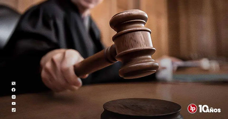 Abencia Meza condenada a 30 años por instigar el asesinato de su expareja en Lima