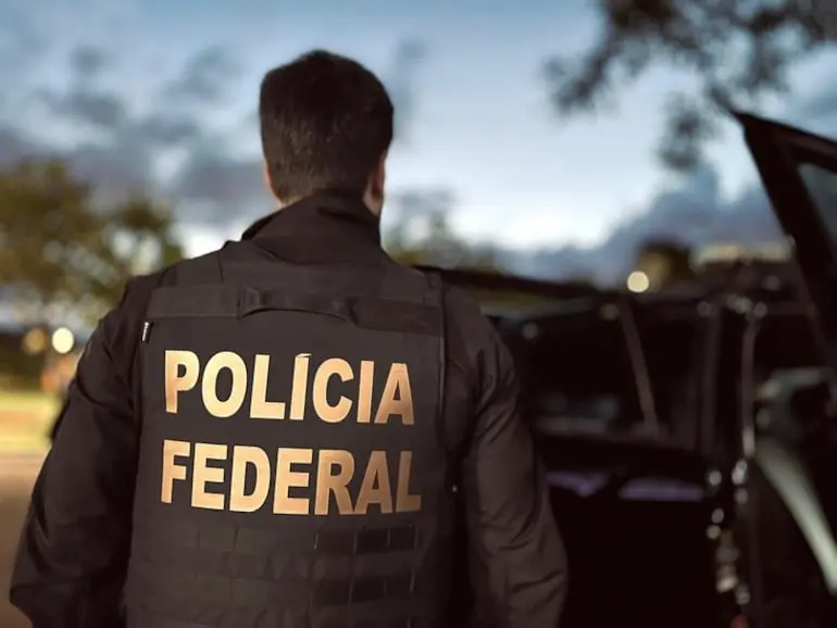 Paraguayan police officer arrested with cannabis in Brazilian territory