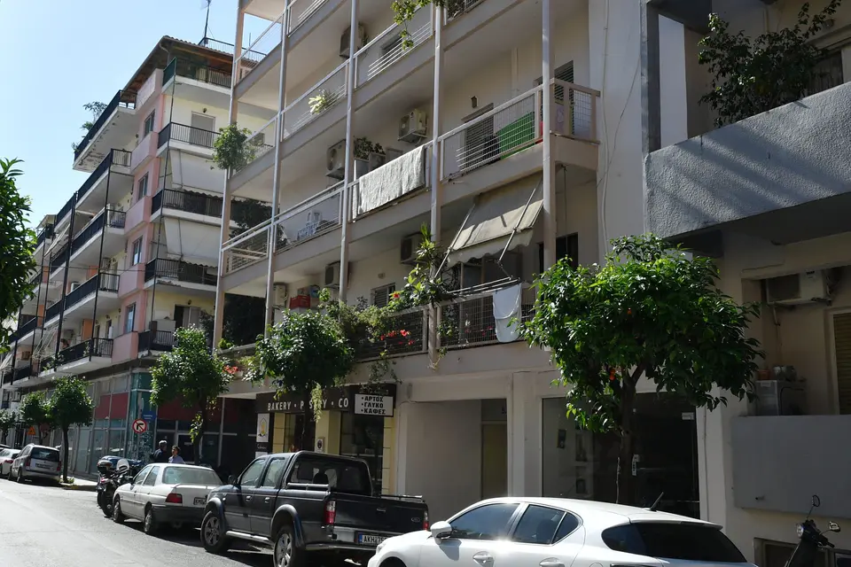 Kalamata femicide: contradictions in 41-year-old's statement