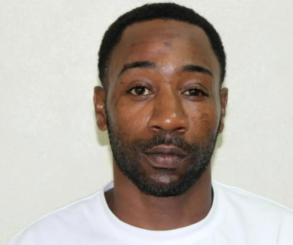 Glock 17 with extended magazine seized in Road Town, man charged