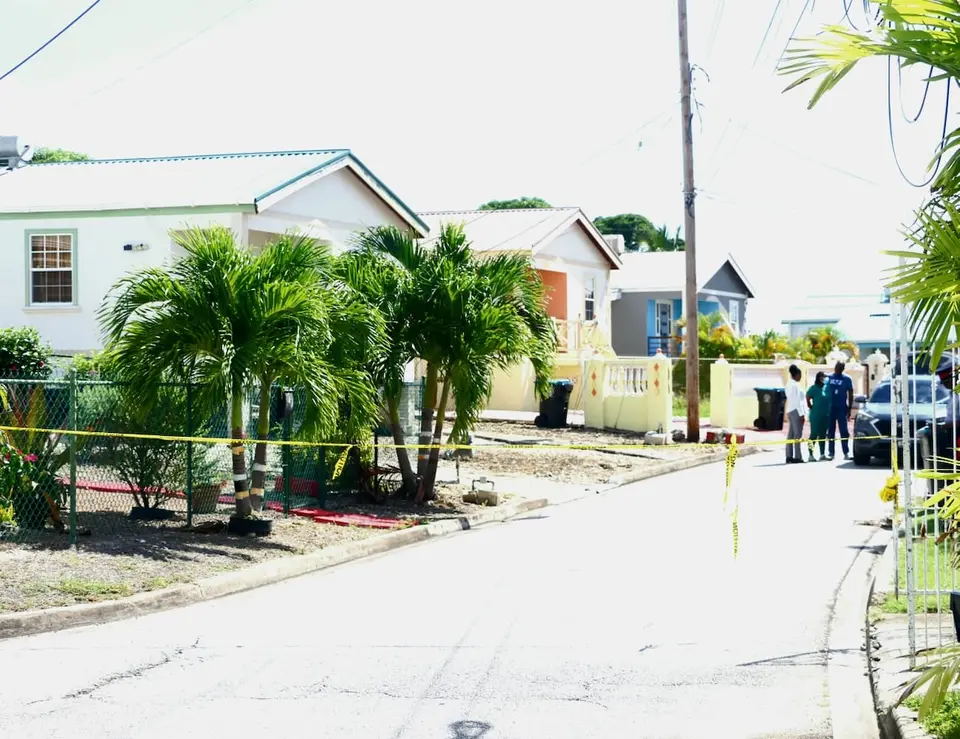 Woman Found Dead at Emerald Park West, St Philip in Domestic Dispute