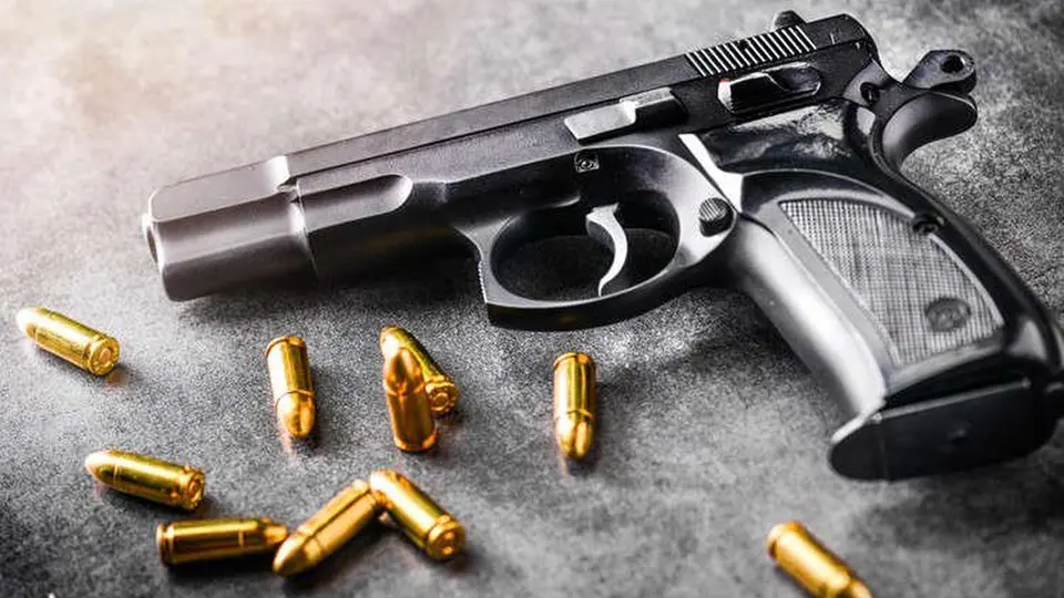 Jackson man sentenced to 514 days for illegal gun and ammunition possession