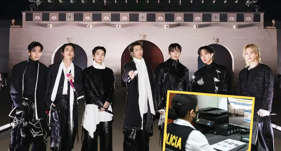 Conciertos de BTS en Lima: PNP activa patrullaje virtual ante estafas de entradas