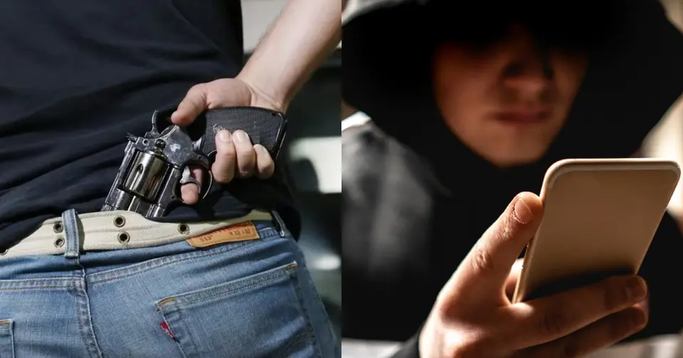 Man linked to La Federación criminal gang arrested over extortion in Lima