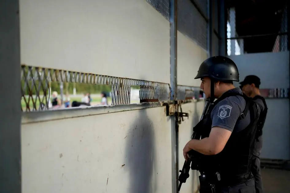 Crimen organizado desborda democracias latinoamericanas y europeas