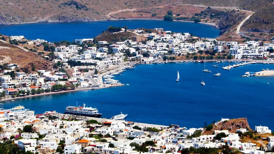 Violent assault on foreign national in Patmos – 62-year-old arrested