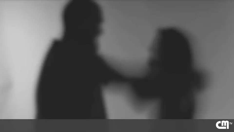 Man detained by PSP after running over ex-partner in Lisbon