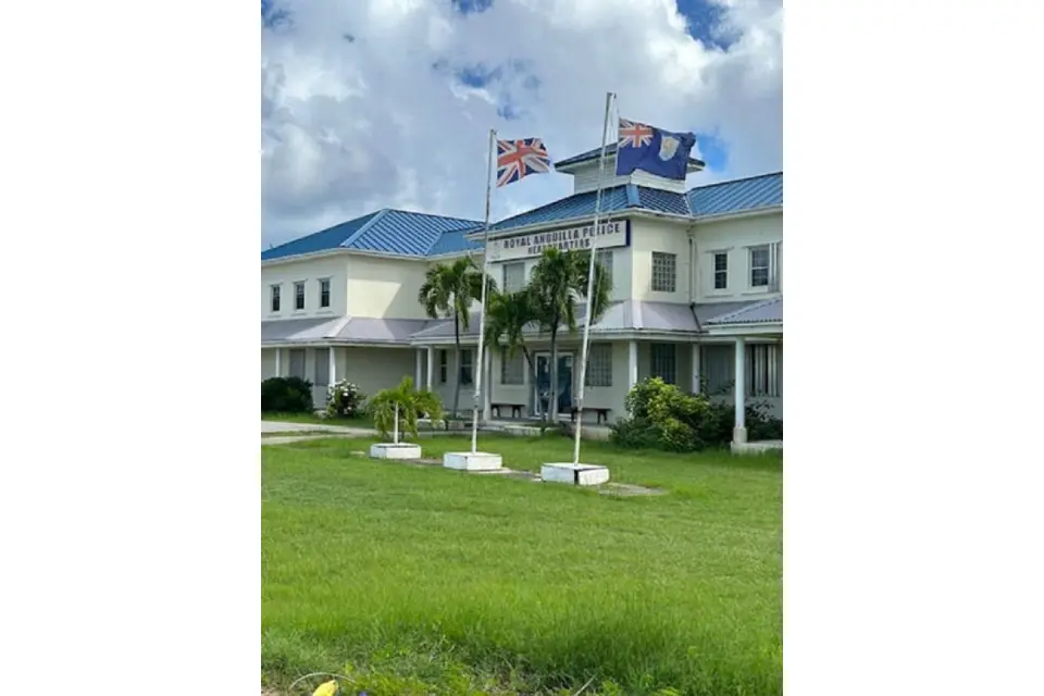 Fatal shooting in The Valley, Anguilla: man found dead near Community College