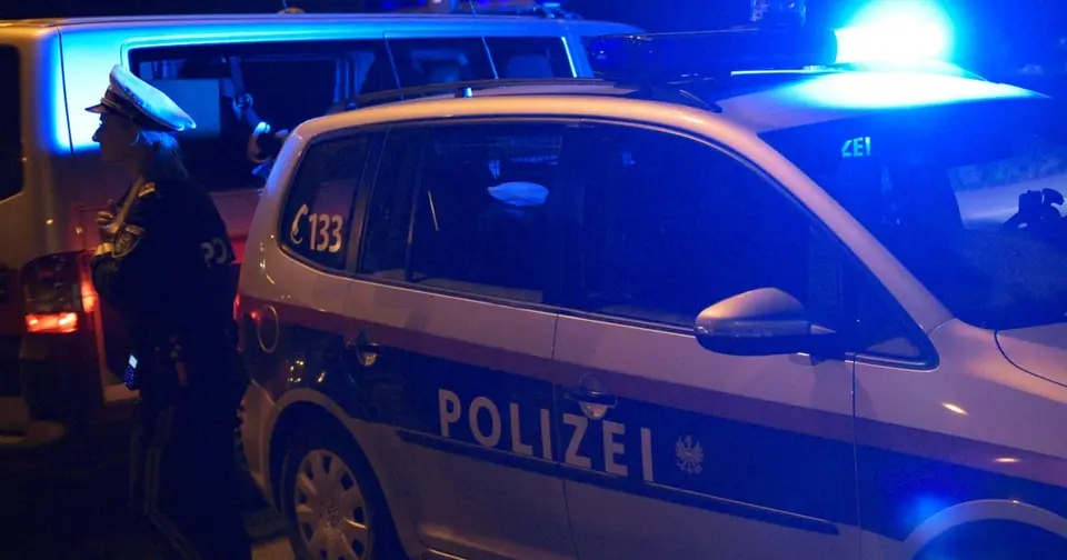 Knife and wooden stick: 30-year-old brutally attacked in Vienna-Liesing