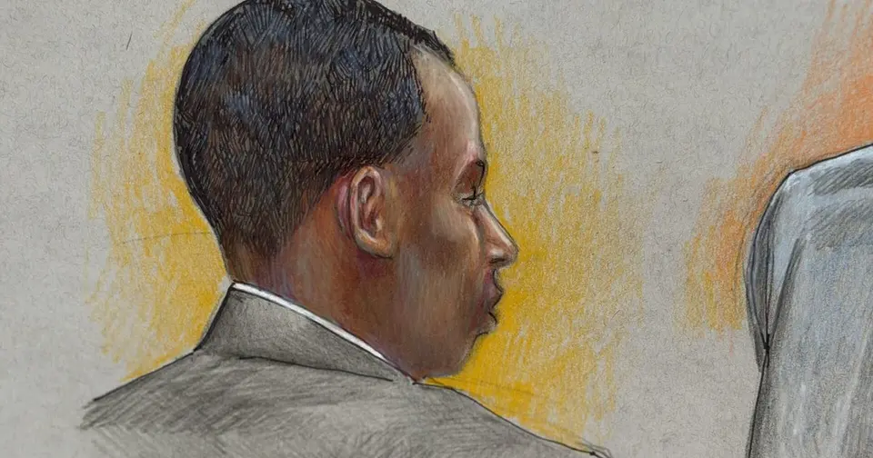 Karmelo Anthony murder trial: heart stab wound 'not survivable', jury hears