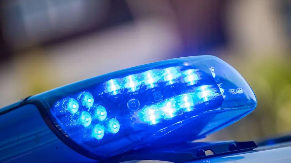 Drei Sprengstoffanschläge auf Münchner Wohnhäuser um den Jahreswechsel