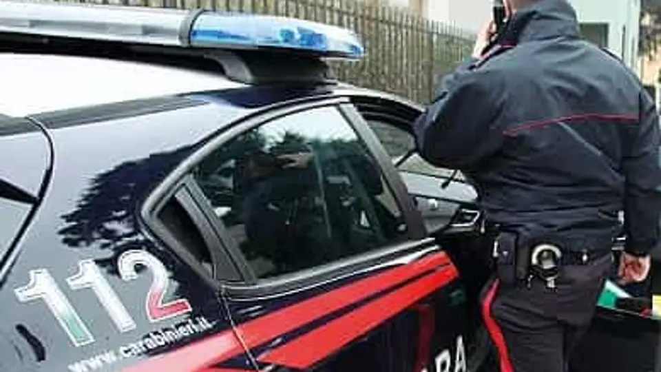 Cocaina nascosta nella custodia degli occhiali: arrestato a Padova, San Carlo Arcella
