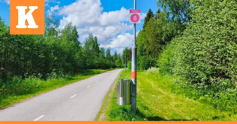 Puukotus Knuutilankankaalla Oulussa – poliisi etsii leikkipaikalla olleita teinipoikia