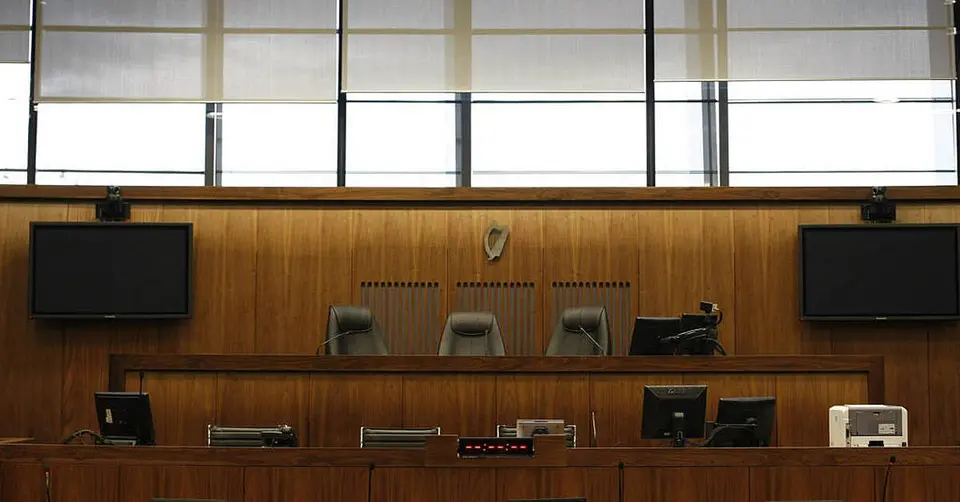 Mother on trial for stabbing daughter, 8, in Co Clare accommodation centre