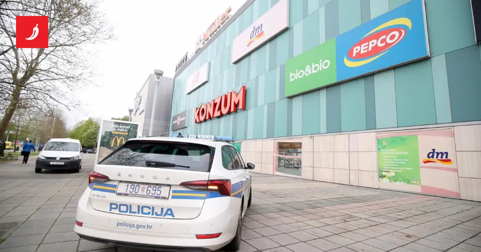 Zagreb: 27-godišnjak godinama držao mladića u ropstvu i prisiljavao ga na krađu