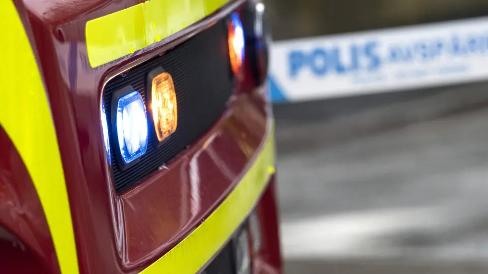 Fire victim in Holsbybrunn identified – villa completely destroyed