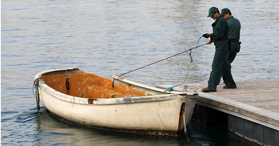 Juicio en Alicante por traer a una menor en patera desde Argelia por 900 euros