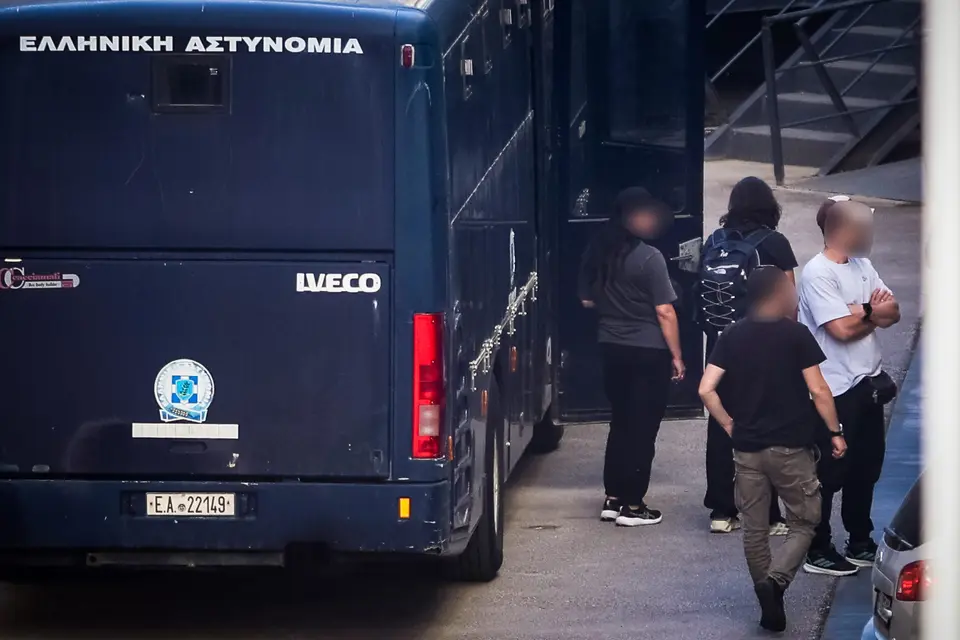 Illegal OPEKEPE subsidy ring: 22 arrested from Crete referred to investigating magistrate