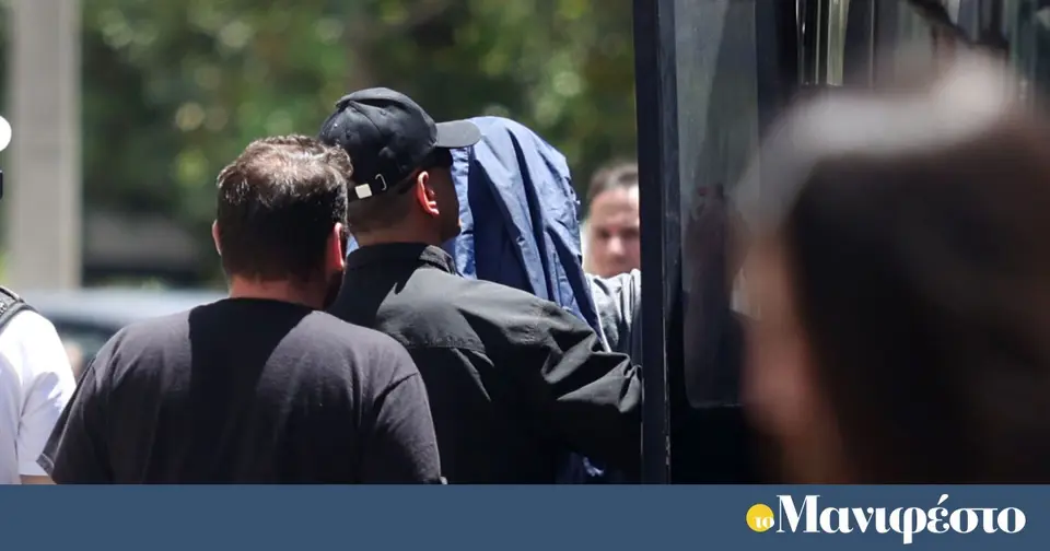 Felony charges against 22 arrested for illegal OPEKEPE subsidies in Crete
