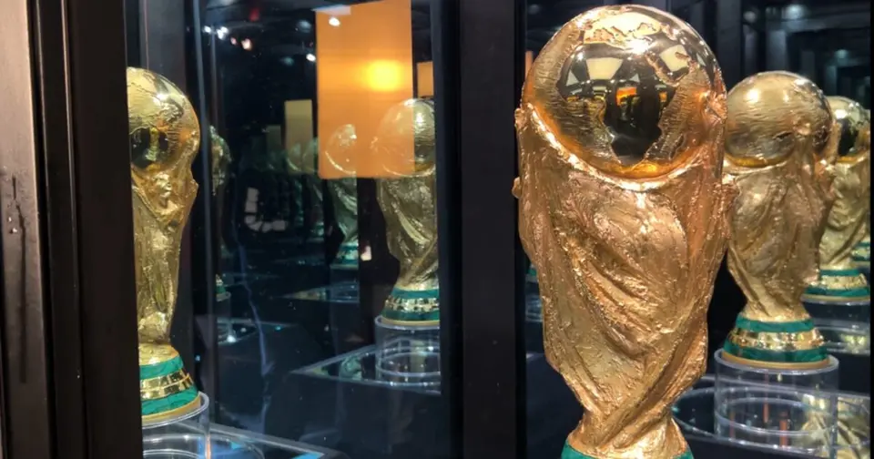 Sex trafficking risk rises in Toronto and Vancouver ahead of FIFA World Cup