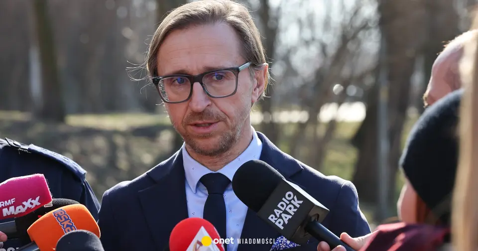 Former SIM Opolskie chairman heard four charges. Prosecutor's office mentions million-zloty losses