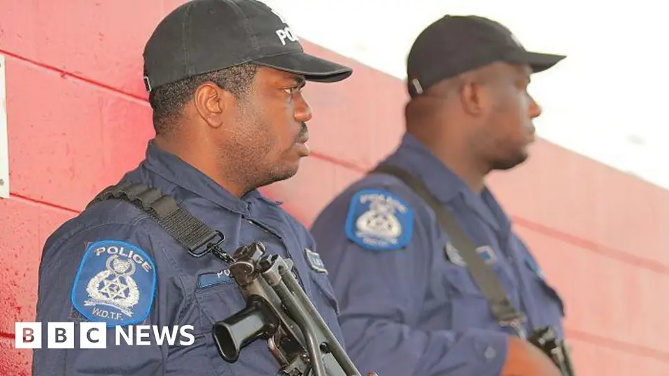 State of emergency in Trinidad and Tobago: gang violence forces government to act