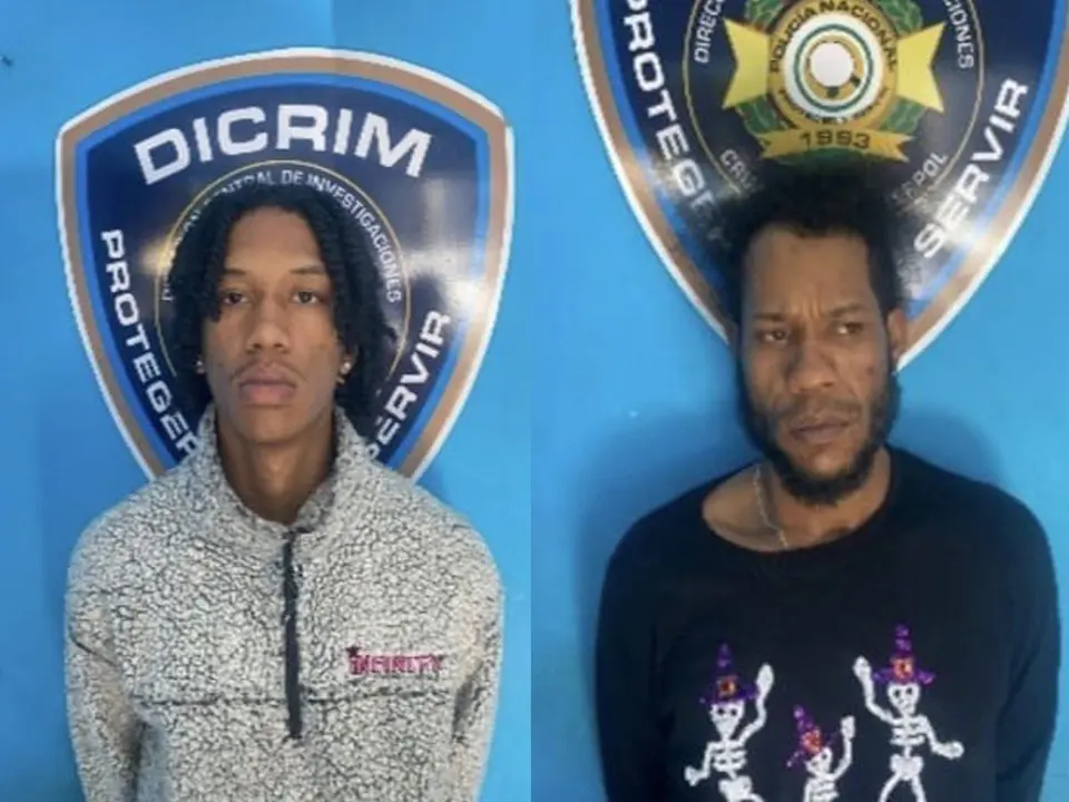 Dos hombres detenidos tras asesinato de joven canadiense en Puerto Plata