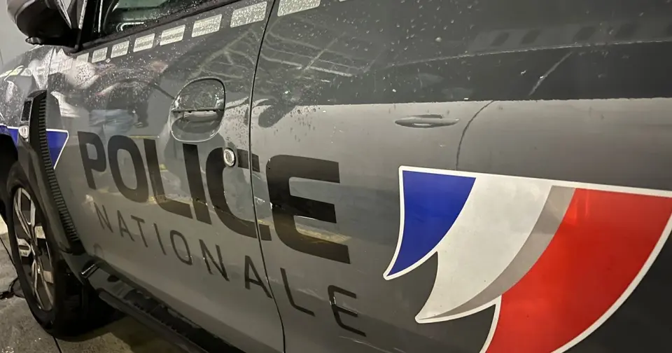 18-year-old Martinique youth shot dead in Grenoble in drugs-related killing
