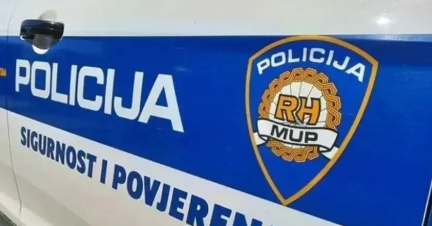 Zagreb police disarmed drunk man with bomb in park